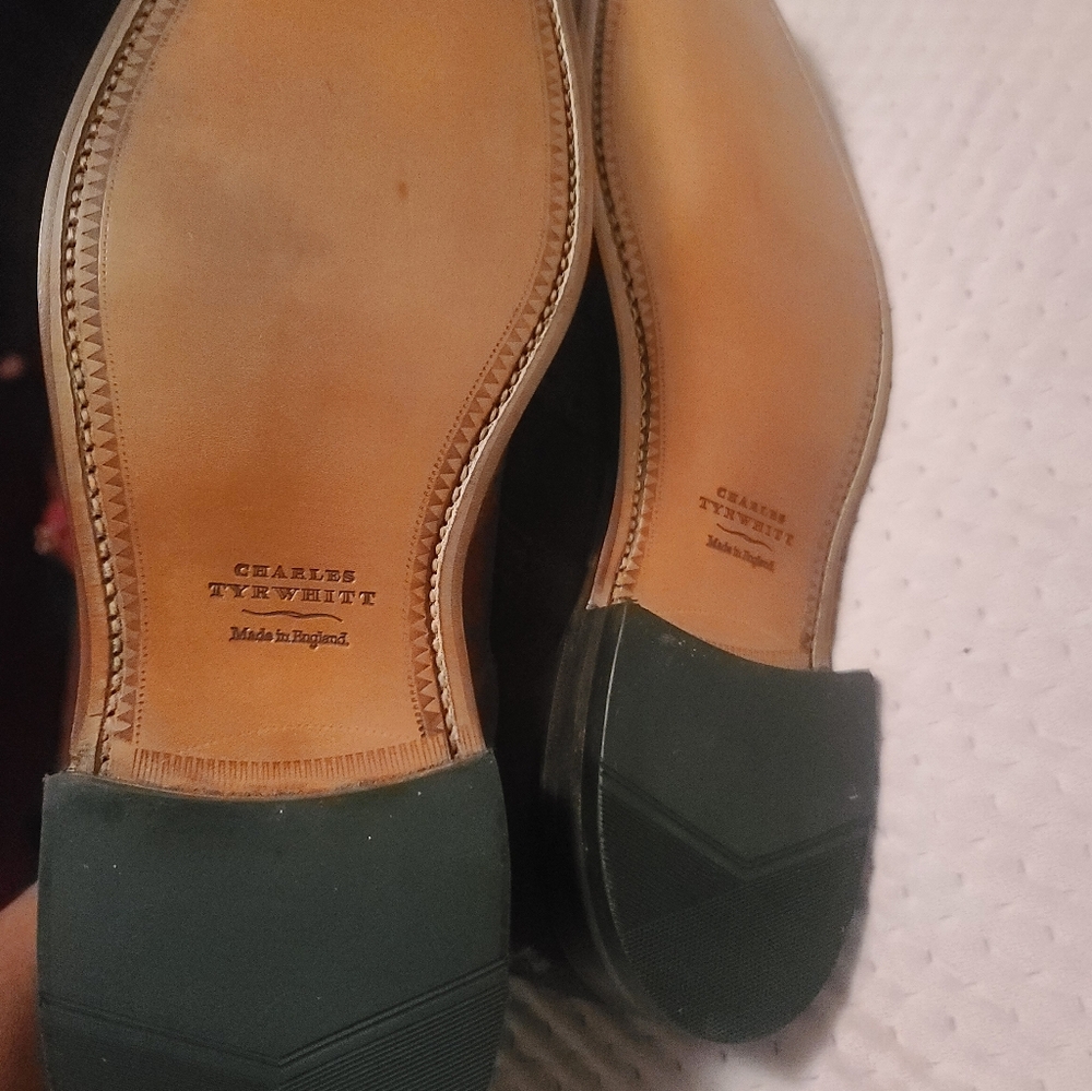 Shoes - Picture 3 of 3